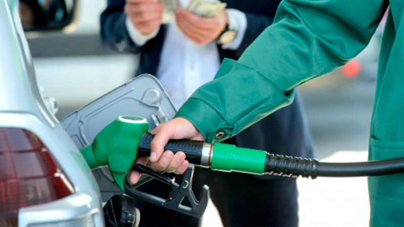 Profeco atiende 304 denuncias contra gasolineras; hubo negativa a colocaciÃ³n de sellos de inmovilizaciÃ³n