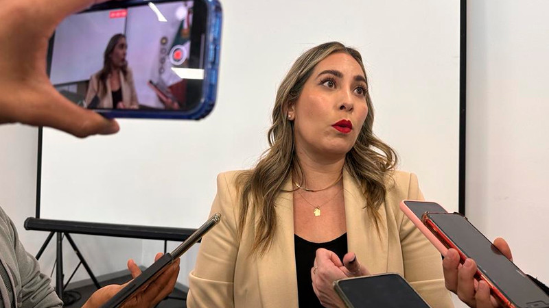 Piden que Morena investigue por desacato a delegada del Bienestar de QuerÃ©taro