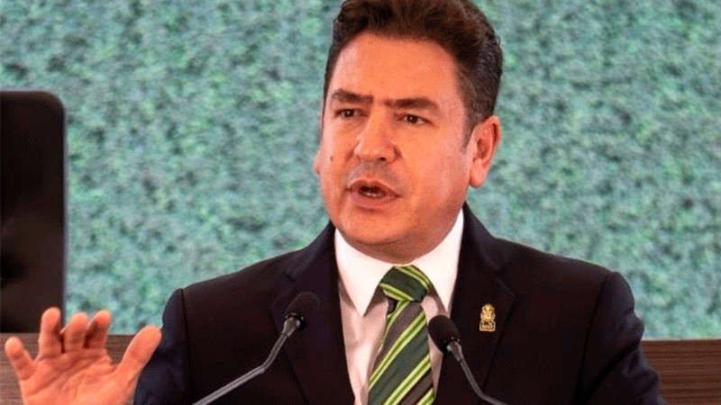 Diputado presenta, en formato virtual, informe legislativo