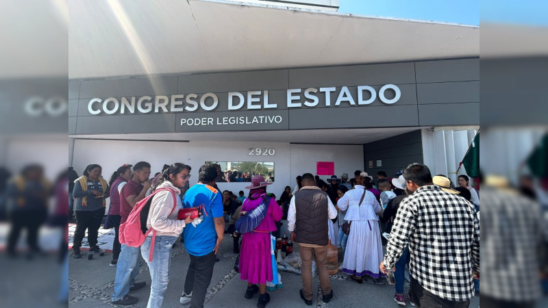 Diputados de Morena nos traicionaro: Basilio Villegas