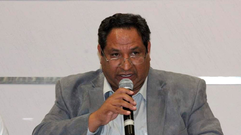 Ingenieros queretanos apoyarÃ¡n zona de desastre en Acapulco: RomÃ¡n Tzintzun