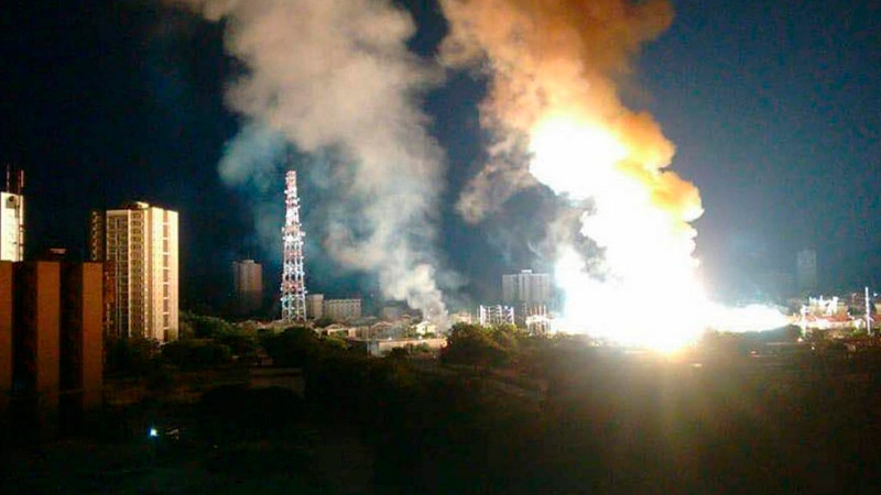 Confirma CEA que habrÃ¡ servicio de agua, hasta este fin de semana, en QuerÃ©taro