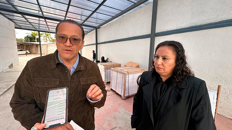 Compran terrenos en propiedad privada y los demandan; en riesgo de perder su casa en QuerÃ©taro
