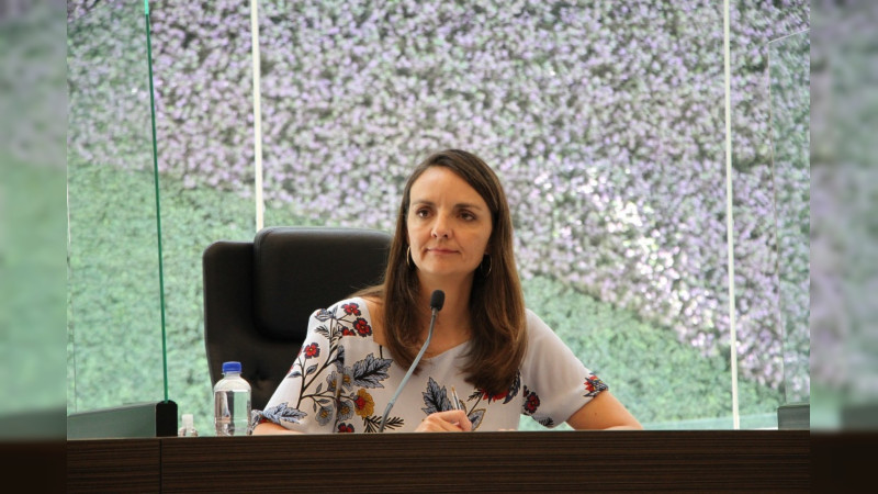 Tras muerte de menor en una escuela de QuerÃ©taro, diputada local llama a padres de familias estar cercanos a hijos