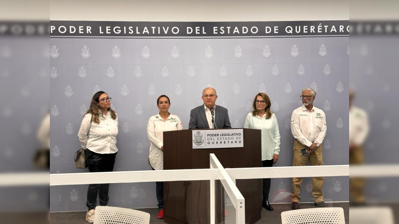 En QuerÃ©taro, proponen con iniciativa de ley regularizar autos â€˜chocolateâ€™ 