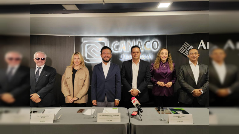 Fortalece QuerÃ©taro relaciÃ³n comercial con Houston, Texas