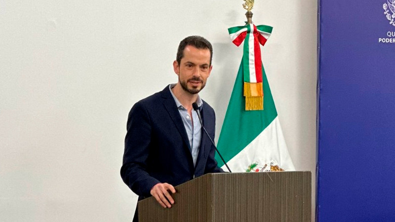 Proponen cortarle el agua a deudores alimentarios: Paul Ospital