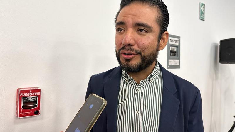 Buena alternativa tren MÃ©xico-QuerÃ©taro: IP