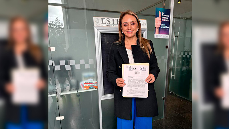 Gobierno Federal no contempla polÃ­ticas pÃºblicas de vacuna contra Covid-19: Dulce Ventura