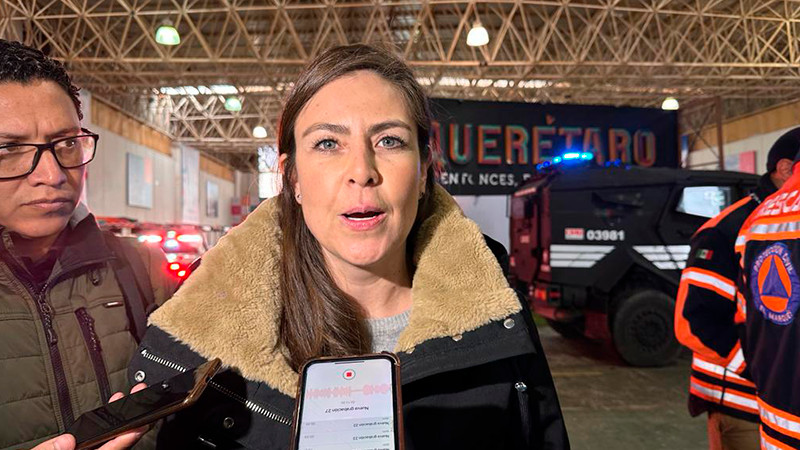 VisitarÃ¡n feria de QuerÃ©taro, mÃ¡s de 800 mil personas: Turismo 