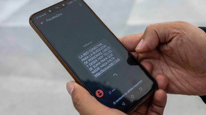 Implementan red para localizar a menores y mujeres en situaciÃ³n vulnerable en QuerÃ©taro