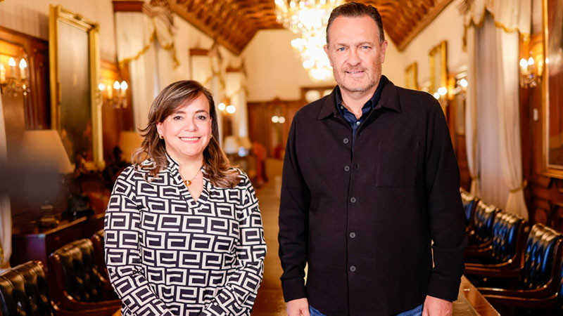 Anuncia gobernador incremento al presupuesto de la UAQ del 13% 