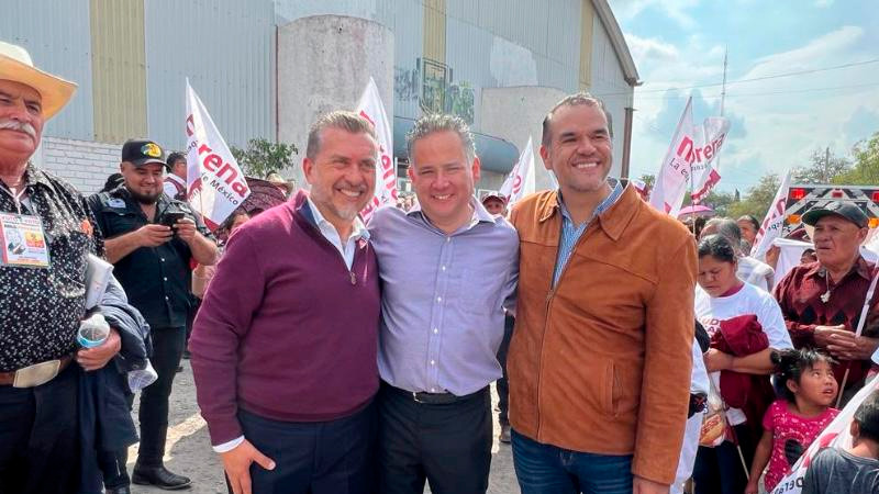 Le faltÃ³ congruencia y lealtad a Hugo Cabrera: Diputada Graciela JuÃ¡rez