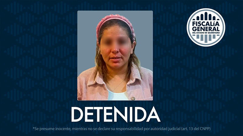 Una persona detenida por fraude en trÃ¡mite de visas en QuerÃ©taro 