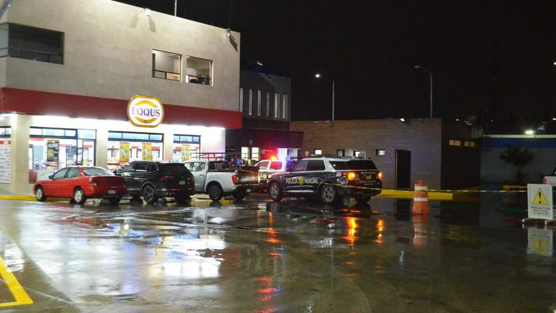 Localizan a un hombre sin vida al interior de un baÃ±o en Bernardo Quintana, en QuerÃ©taroÂ 