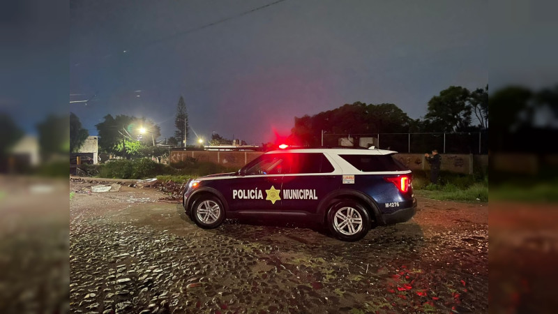 AÃºn prÃ³fugos, dos de los agresores de PolicÃ­as Municipales: Fiscal de QuerÃ©taro