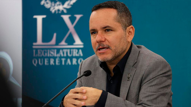 Presupuesto para el Congreso de QuerÃ©taro serÃ¡ de 380MDP
