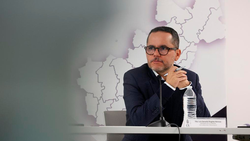 RevisarÃ¡ Congreso de QuerÃ©taro resoluciÃ³n de la SCJN: Gerardo Ãngeles