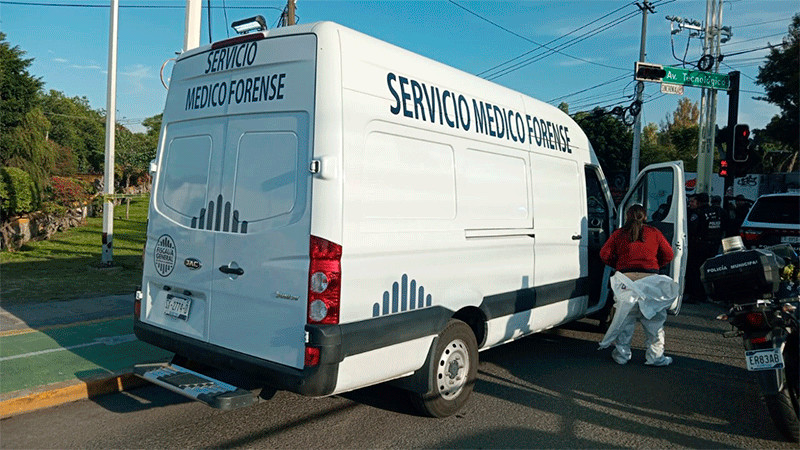 Por homicidio, vinculado a proceso operador de QrobÃºs 