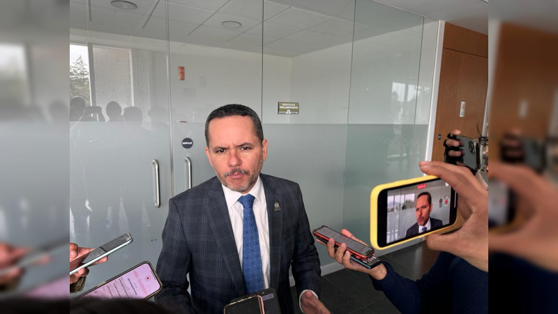 Trabajadores del Congreso de QuerÃ©taro se van de vacaciones 