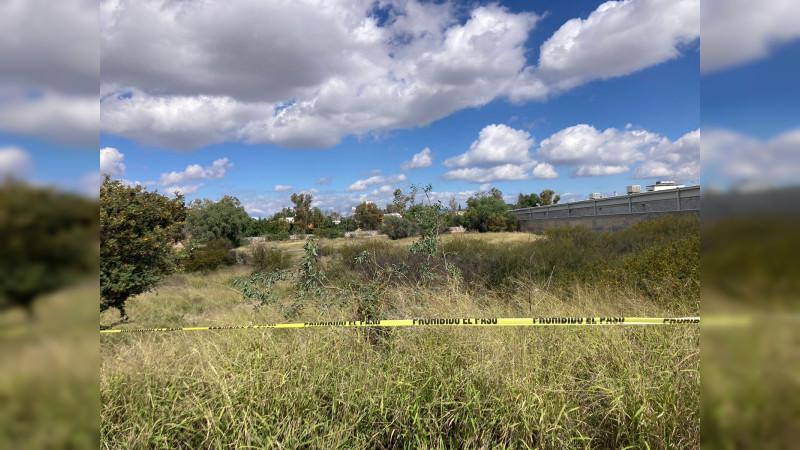 Encuentran a hombre sin vida y en avanzado estado de descomposiciÃ³n en QuerÃ©taro