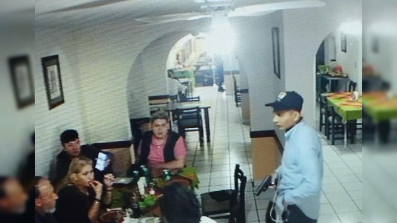 Comerciantes queretanos llaman a la PolicÃ­a a brindar seguridad en festejos decembrinos  