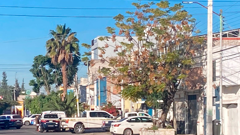 Dejan dos hieleras con supuestos restos humanos en la colonia El Retablo en QuerÃ©taro 