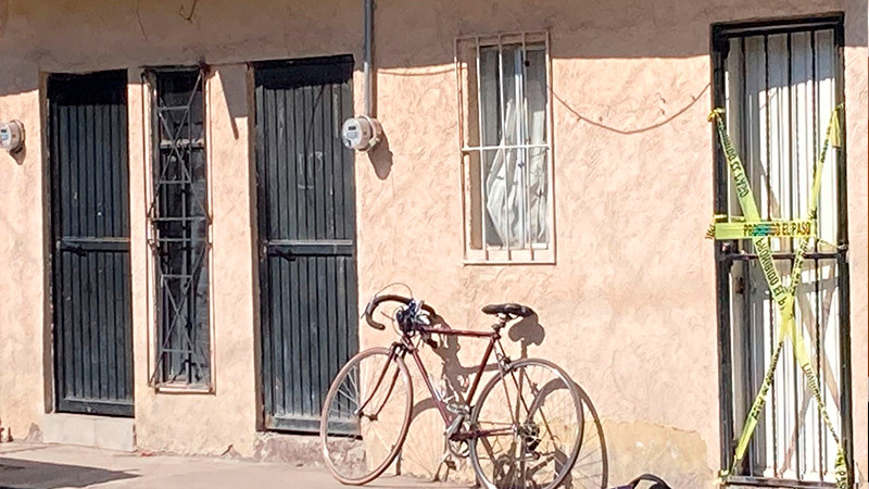 Asesinan a octogenario, tras presunto asalto en Carrillo, QuerÃ©taro