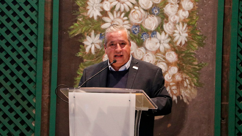 Derrama econÃ³mica de hoteleros asciende a mÃ¡s de mil millones de pesos en QuerÃ©taro