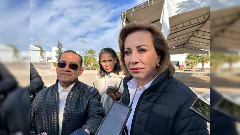 En QuerÃ©taro, precandidatos del PAN al Senado harÃ¡n campaÃ±a competitiva