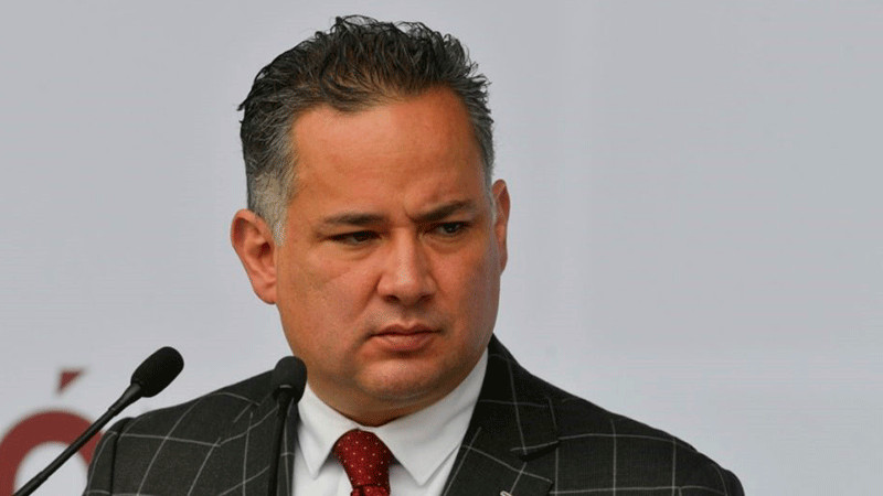 QuerÃ©taro: A inicios de 2024 Santiago Nieto pedirÃ¡ licencia 