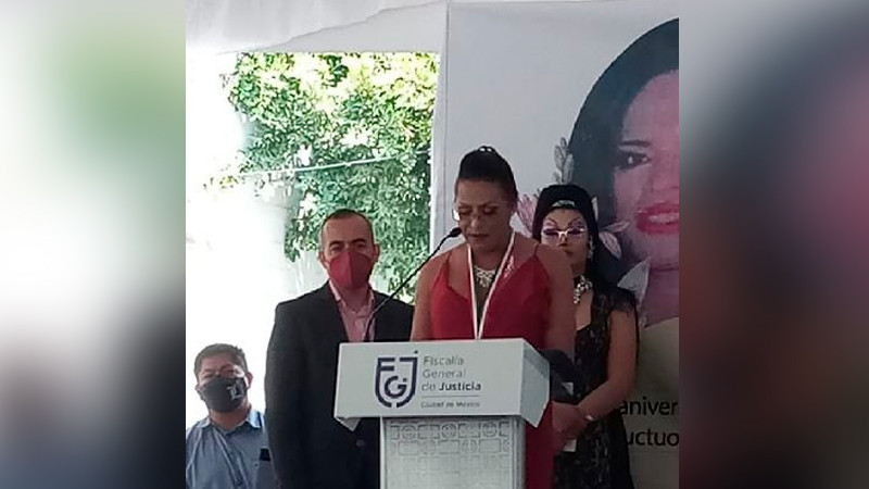 Activista trans prepara carpeta para instruir a AMLO, luego de comentarios transfÃ³bicos