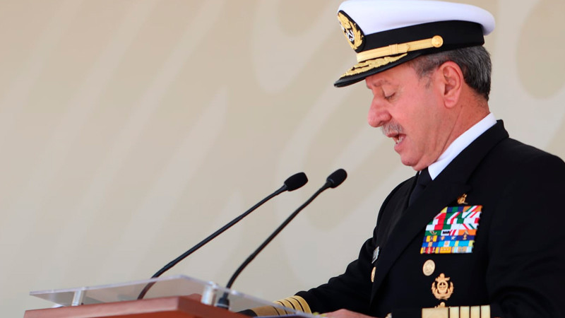 Se ha repartido 370 mil despensas tras paso del huracÃ¡n 