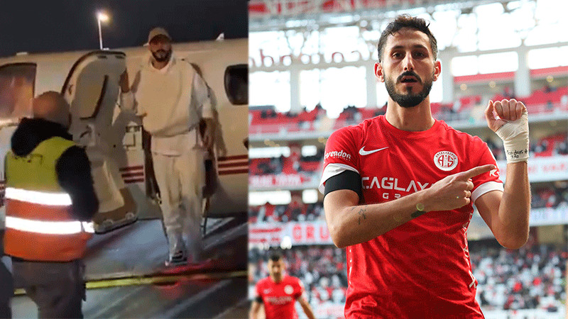 Futbolista israelÃ­ es detenido en TurquÃ­a por pedir el fin de la guerra