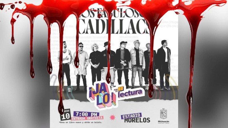 Asesinan a seis michoacanos cada dÃ­a, pero el gobierno mÃ¡s interesado por â€œLos Cadillacsâ€