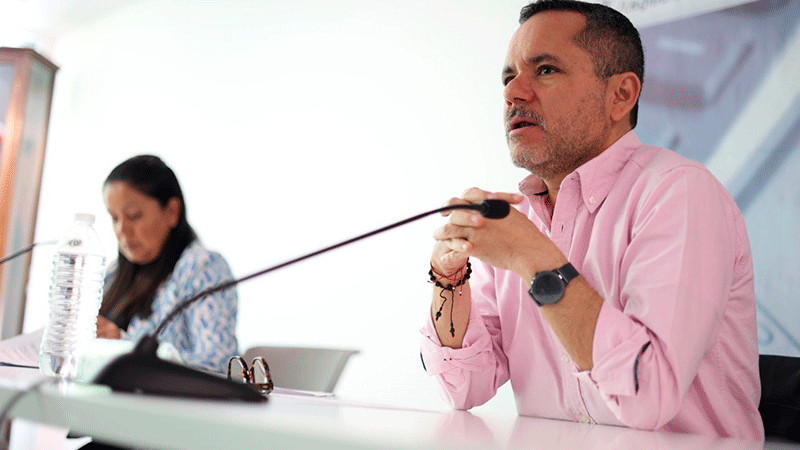 Donan predios para ConstrucciÃ³n de la nueva sede del Poder Judicial 