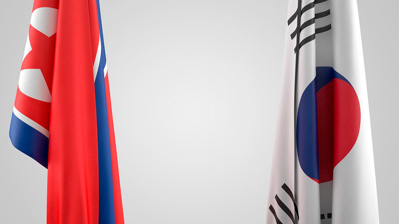 Norcorea elimina organismos de relaciones con Corea del Sur; Kim Jong Un descarta reconciliaciÃ³n