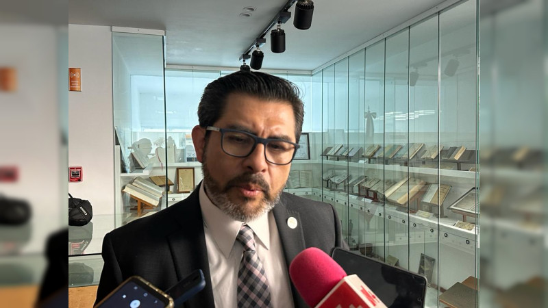 AmplÃ­an plazo para aportar pruebas a favor de exalcalde de ColÃ³n, QuerÃ©taro