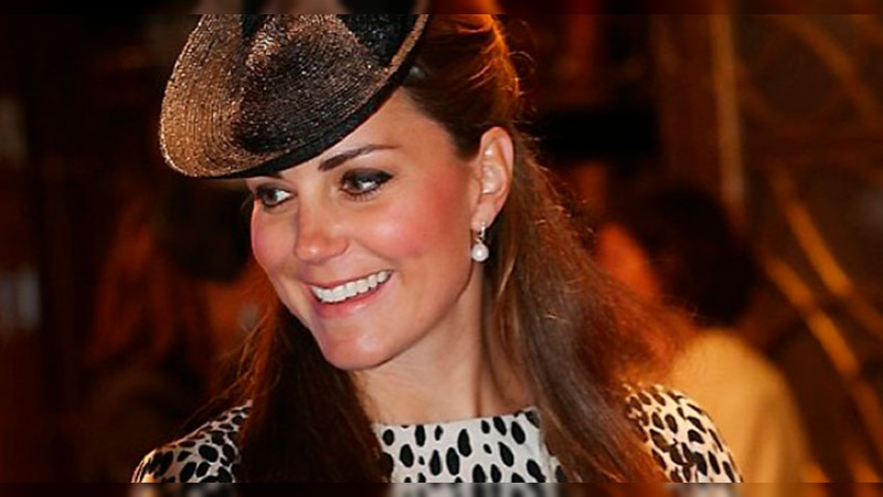 Esto se sabe de la hospitalizaciÃ³n de Kate Middleton