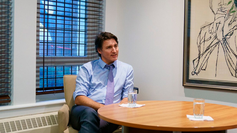 Segundo mandato de Trump serÃ­a 