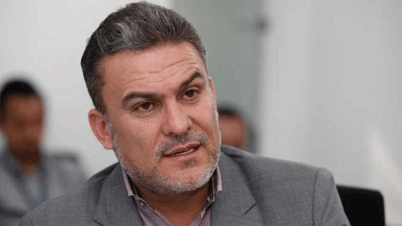 Tras asesinato del fiscal de Ecuador, investigaran a exministro por difundir informaciÃ³n del caso