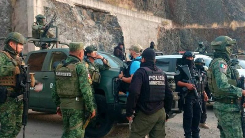 AMLO asegura que ya aparecieron los 9 secuestrados por grupo armado en Guerrero