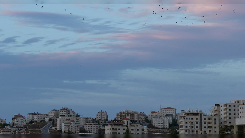 UniÃ³n Europea acusa a Israel de impulsar el nacimiento de Hamas