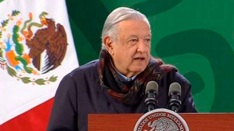 AMLO dejarÃ¡ lista concesiÃ³n del Tren MÃ©xico-QuerÃ©taro 