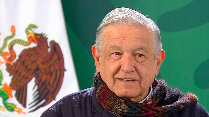 AMLO se reunirÃ¡ con congresistas de Texas