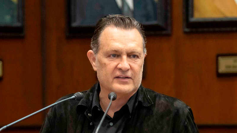 Con apoyo federal resolveremos el suministro de agua en QuerÃ©taro, asegura Mauricio Kuri