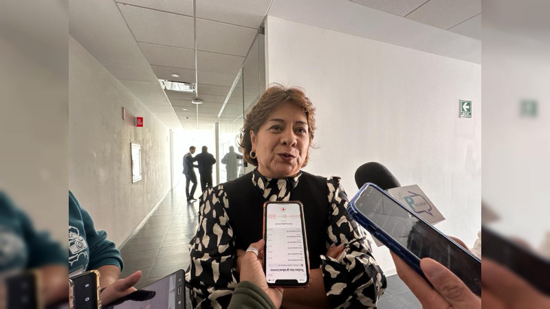 Encapuchados causan accidentes para asaltar a conductores en la carretera 57: Graciela JuÃ¡rez