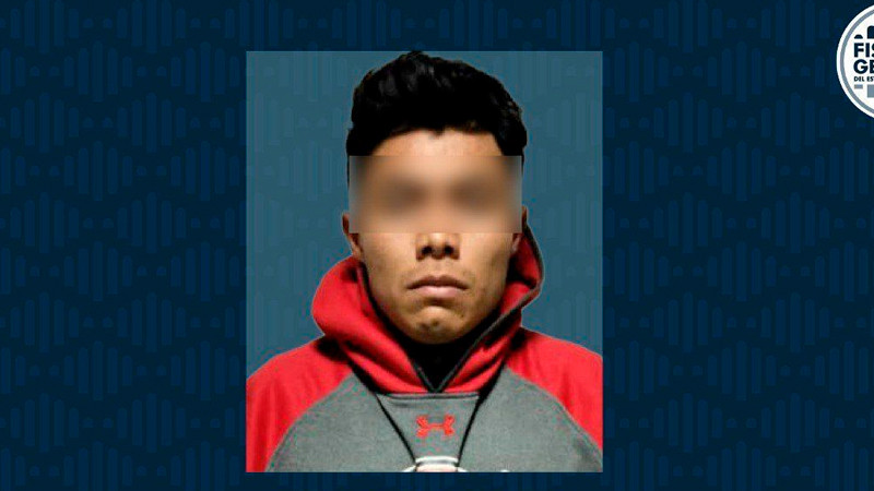 Detenido posible homicida en San Juan del RÃ­o, QuerÃ©taro