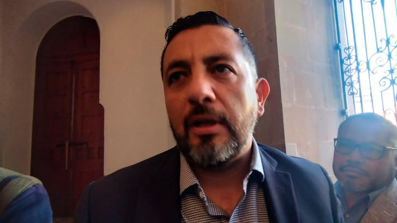 Tras visita de AMLO se trazÃ³ ruta para combatir el huachicol: Carlos Alcaraz