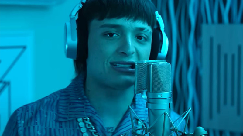 Tribunal chileno admite nuevo recurso de amparo contra concierto de Peso Pluma en ViÃ±a del Mar